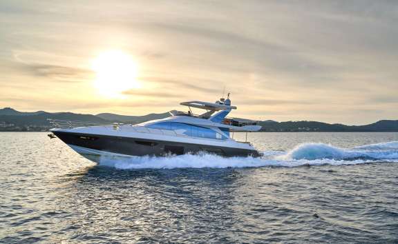 Image of Azimut 72 – Relax of Croatia yacht #11