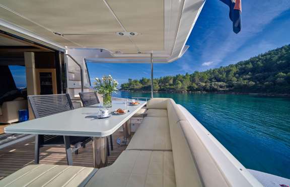 Image of Azimut 72 – Relax of Croatia yacht #13