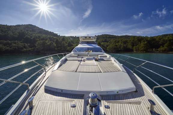 Image of Azimut 72 – Relax of Croatia yacht #14