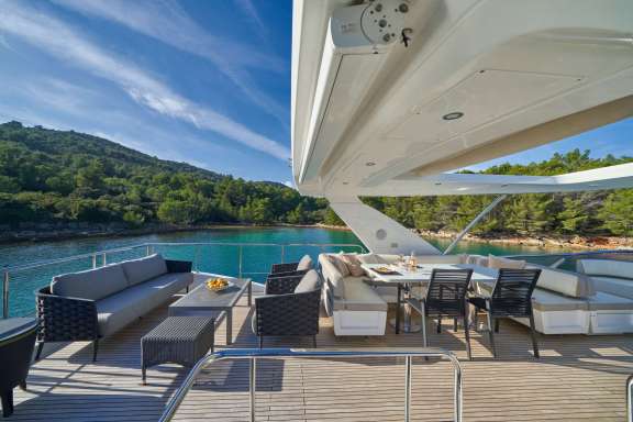 Image of Azimut 72 – Relax of Croatia yacht #15
