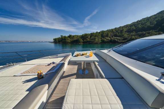 Image of Azimut 72 – Relax of Croatia yacht #16