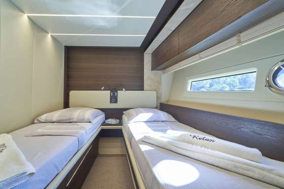 Image of Azimut 72 – Relax of Croatia yacht #17