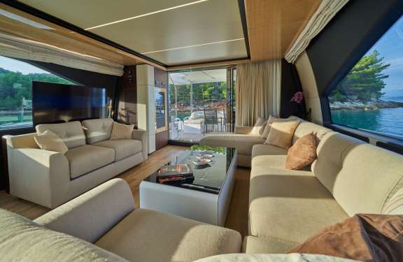 Image of Azimut 72 – Relax of Croatia yacht #2