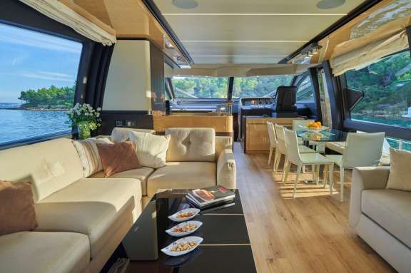 Image of Azimut 72 – Relax of Croatia yacht #3