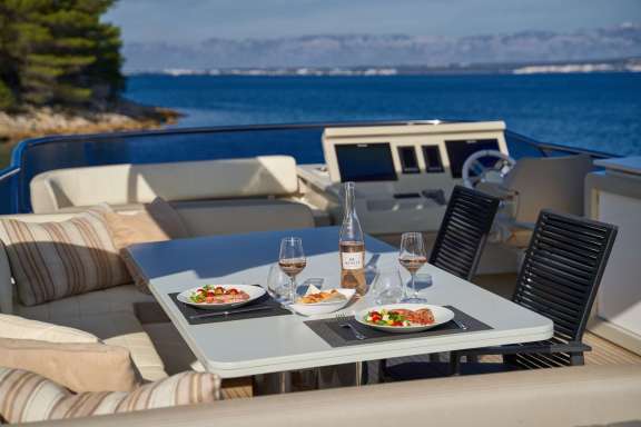 Image of Azimut 72 – Relax of Croatia yacht #5
