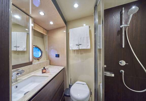 Image of Azimut 72 – Relax of Croatia yacht #7