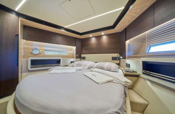 Image of Azimut 72 – Relax of Croatia yacht #9