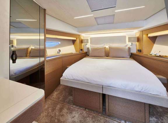 Image of Prestige 590 – Shaft yacht #6