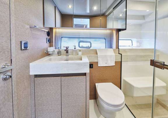 Image of Prestige 590 – Shaft yacht #7