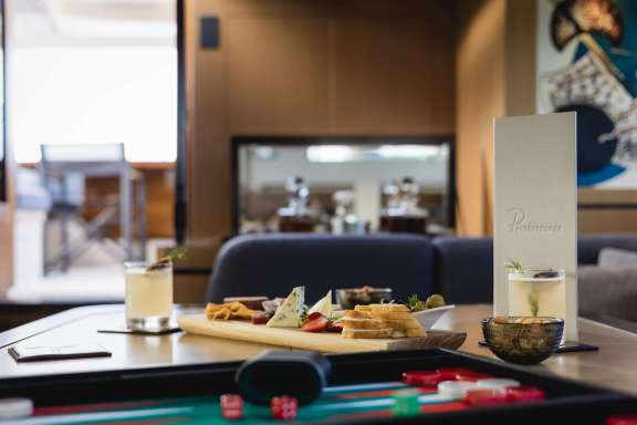 Image of PERSEVERANCE 1 yacht #15