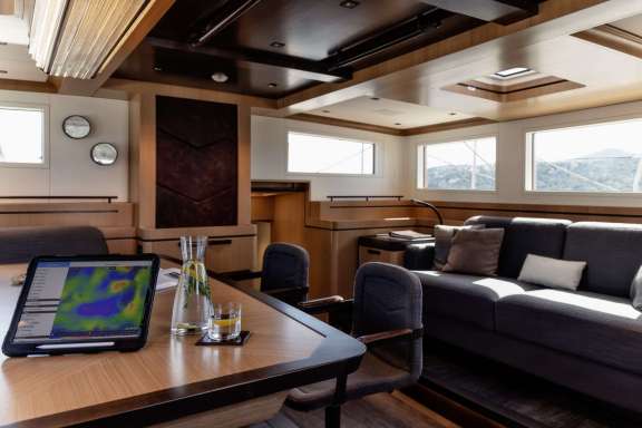 Image of PERSEVERANCE 1 yacht #2