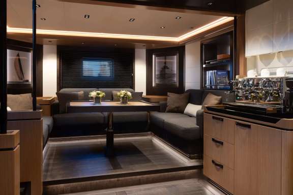 Image of PERSEVERANCE 1 yacht #3