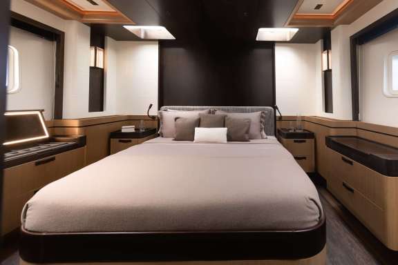 Image of PERSEVERANCE 1 yacht #6