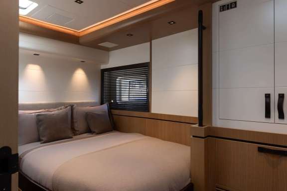 Image of PERSEVERANCE 1 yacht #8