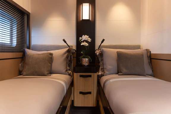 Image of PERSEVERANCE 1 yacht #9