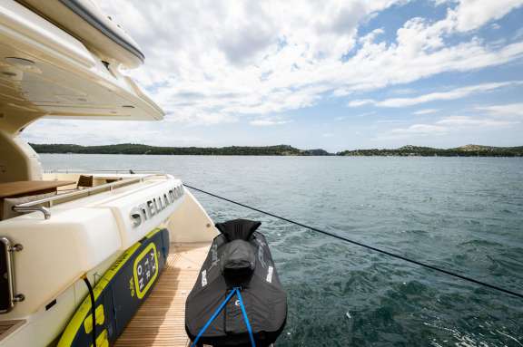 Image of STELLA D’ORO yacht #12