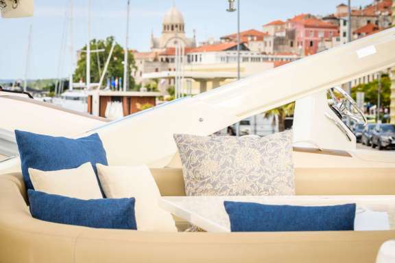 Image of STELLA D’ORO yacht #14