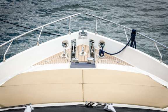 Image of STELLA D’ORO yacht #15