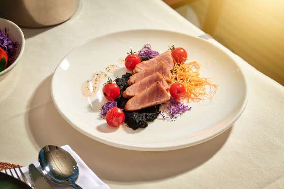 Image of STELLA D’ORO yacht #19