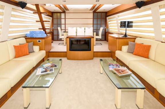 Image of STELLA D’ORO yacht #2