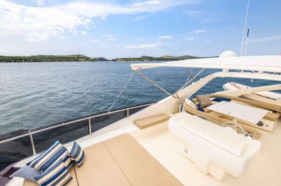 Image of STELLA D’ORO yacht #5