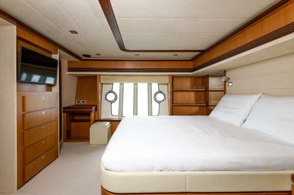 Image of STELLA D’ORO yacht #6