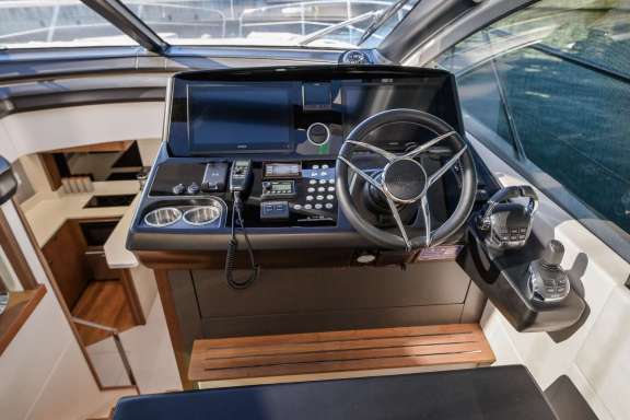 Image of Sunseeker Predator 50 – X yacht #13