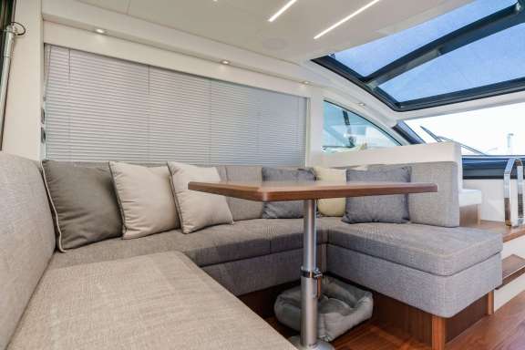 Image of Sunseeker Predator 50 – X yacht #15