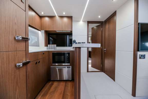 Image of Sunseeker Predator 50 – X yacht #16