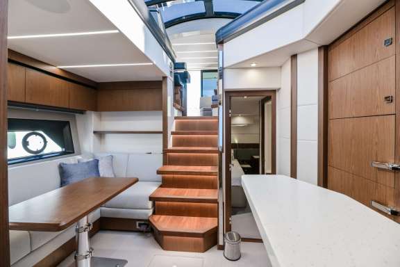 Image of Sunseeker Predator 50 – X yacht #18