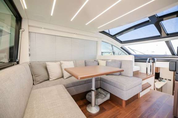 Image of Sunseeker Predator 50 – X yacht #2