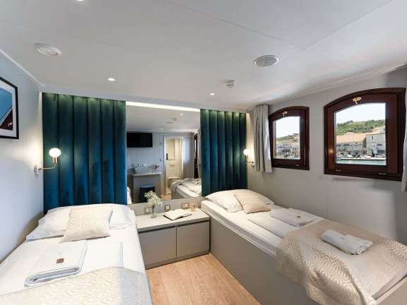 Image of Bellezza yacht #10