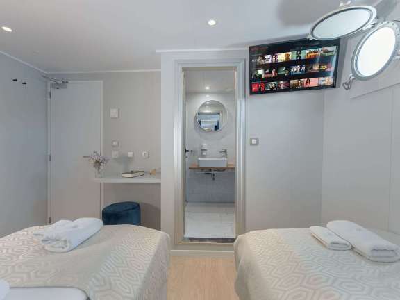 Image of Bellezza yacht #12