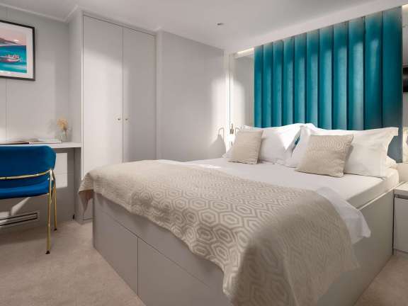 Image of Bellezza yacht #17