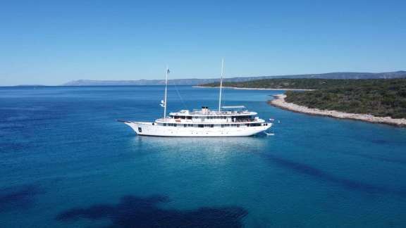 Image of Bellezza yacht #3