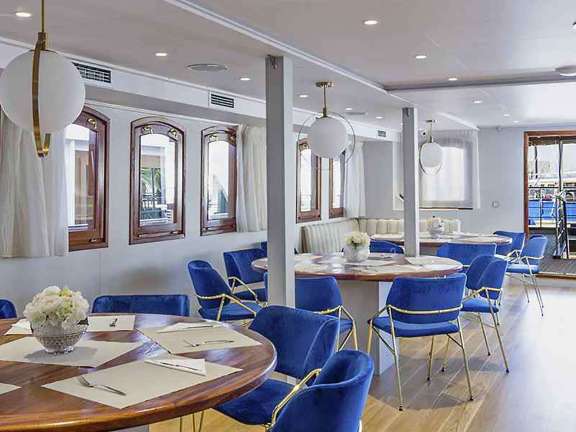 Image of Bellezza yacht #7