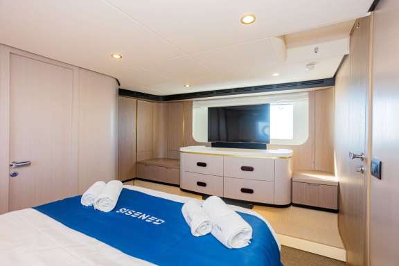 Image of GENESIS yacht #13