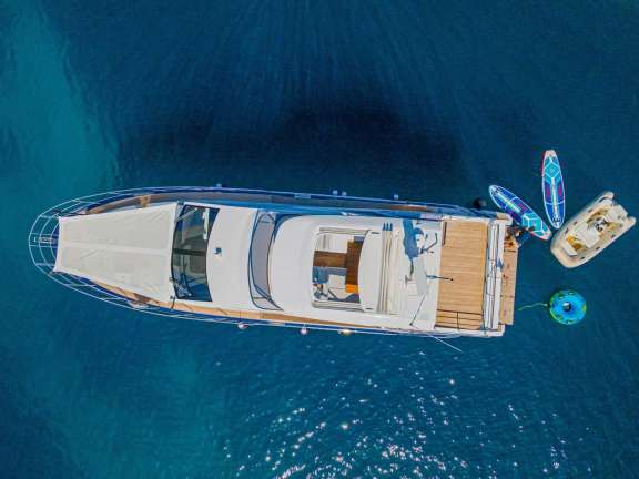 Image of GENESIS yacht #3