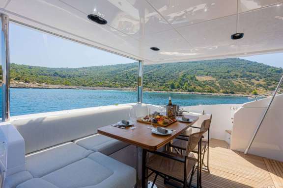 Image of GENESIS yacht #7