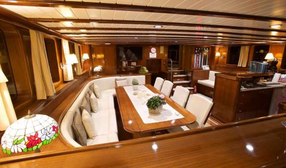 Image of QUEEN OF ADRIATIC yacht #2