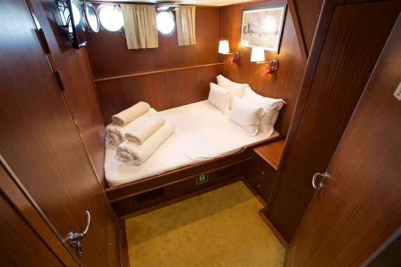 Image of QUEEN OF ADRIATIC yacht #6