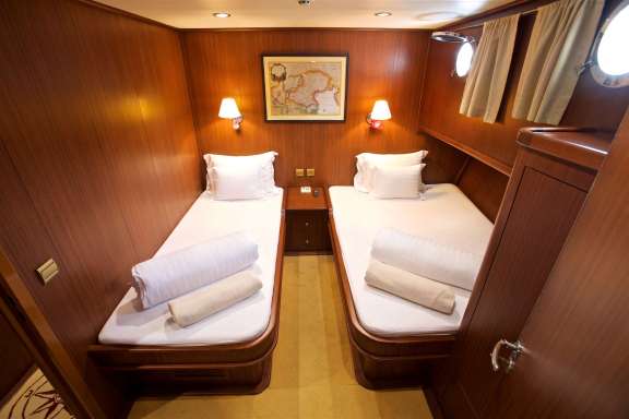 Image of QUEEN OF ADRIATIC yacht #7