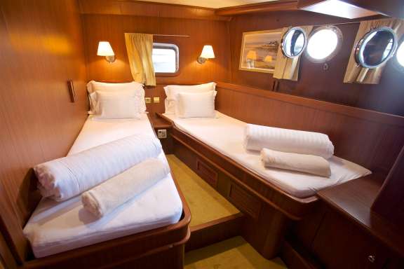 Image of QUEEN OF ADRIATIC yacht #8