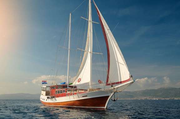 Image of SOLE yacht #10