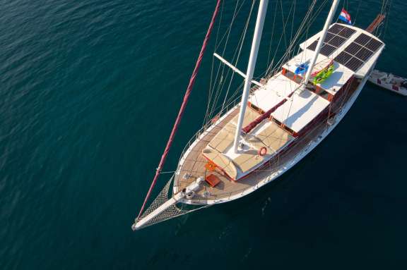 Image of SOLE yacht #11