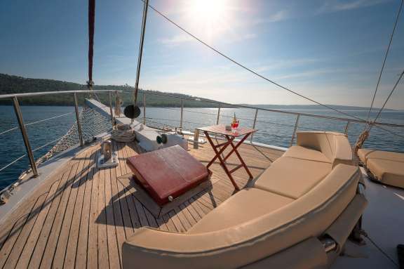 Image of SOLE yacht #12