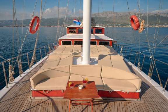 Image of SOLE yacht #13