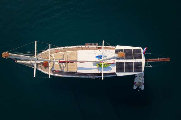 Image of SOLE yacht #14