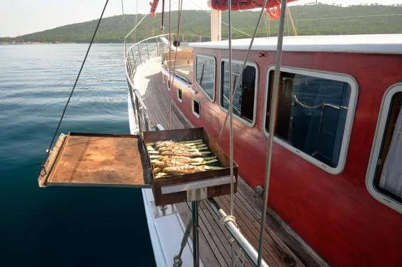 Image of SOLE yacht #16