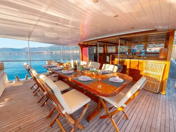 Image of SOLE yacht #3